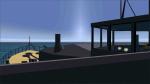 FS2004 Added Views For German Light Cruiser Panel